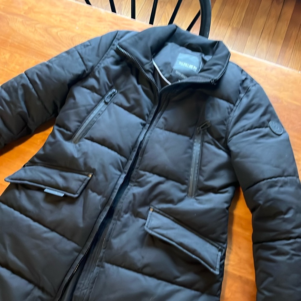 Cruelty Free Noize Vegan Super Warm Winter Coat Women’s Size Small